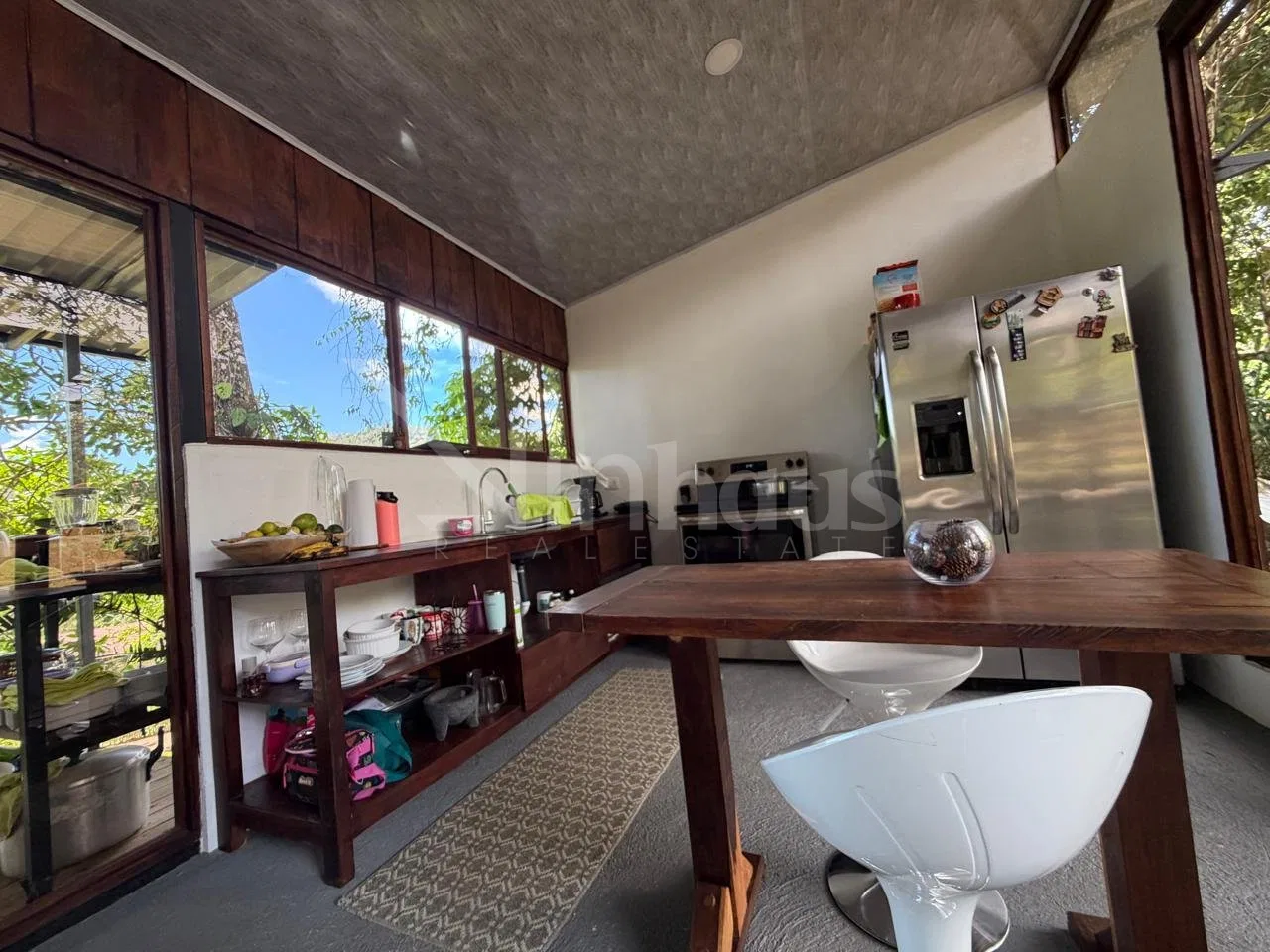 Venta de propiedad con casa y apartamento en Puriscal, photo 19