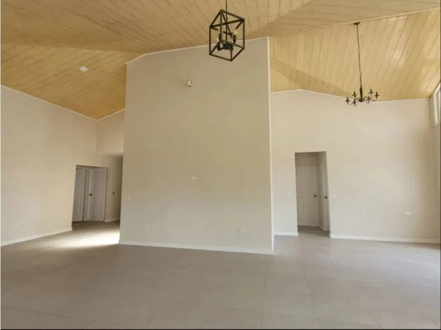 ALQUILER DE CASA, 4 HABITACIONES, EN SAN ISIDRO DE HEREDIA, photo 4