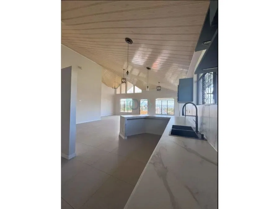ALQUILER DE CASA, 4 HABITACIONES, EN SAN ISIDRO DE HEREDIA, photo 5