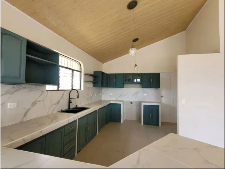 ALQUILER DE CASA, 4 HABITACIONES, EN SAN ISIDRO DE HEREDIA, photo 8