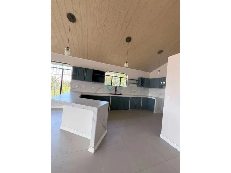 ALQUILER DE CASA, 4 HABITACIONES, EN SAN ISIDRO DE HEREDIA, photo 9