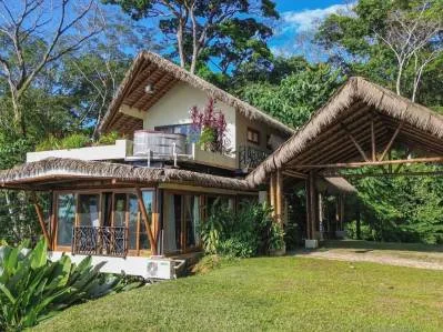 La mejor casa con vista al mar en Dominical | 3 habitaciones, 3 baños, 2.2 acres, photo 2