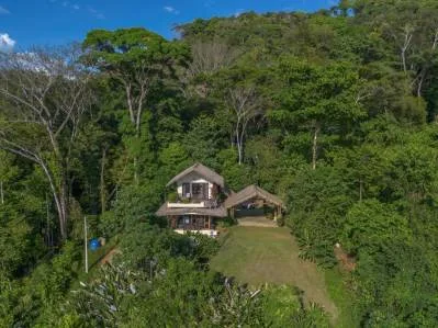La mejor casa con vista al mar en Dominical | 3 habitaciones, 3 baños, 2.2 acres, photo 3