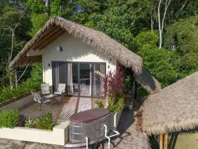 La mejor casa con vista al mar en Dominical | 3 habitaciones, 3 baños, 2.2 acres, photo 4