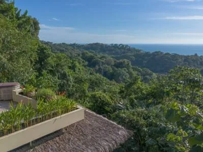 La mejor casa con vista al mar en Dominical | 3 habitaciones, 3 baños, 2.2 acres, photo 7
