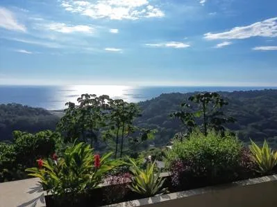La mejor casa con vista al mar en Dominical | 3 habitaciones, 3 baños, 2.2 acres, photo 8
