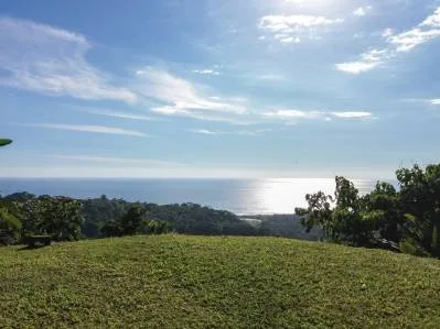 La mejor casa con vista al mar en Dominical | 3 habitaciones, 3 baños, 2.2 acres, photo 10