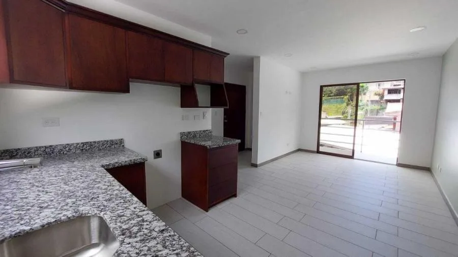 APARTAMENTOS EN VENTA EN SAN RAFAEL, SAN PEDRO, SAN JOSÉ RAH 231036  - Venta en San Pedro, photo 6