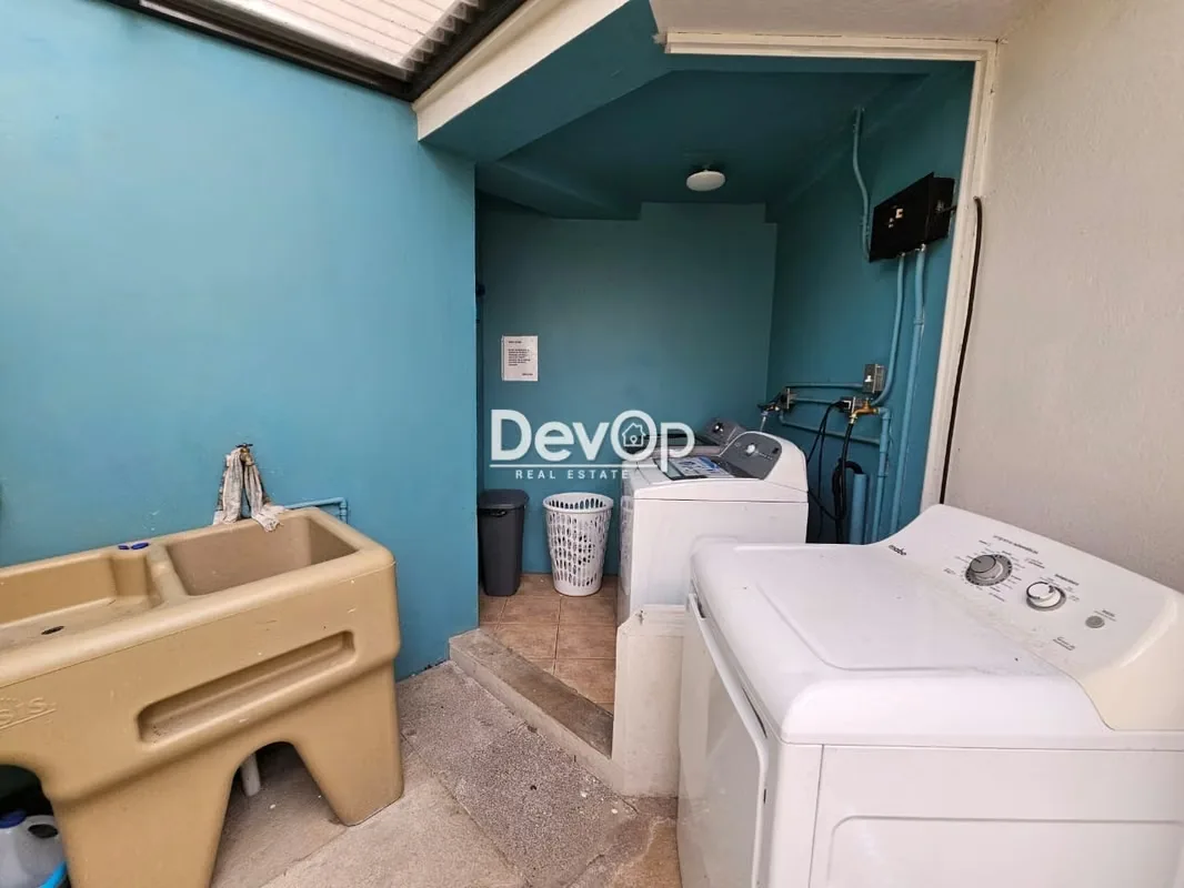 Studio Loft Apartment for Rent. UTILITIES INCLUDED. Barrio Dent., photo 11