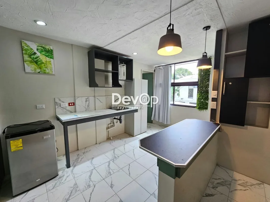 Studio Loft Apartment for Rent. UTILITIES INCLUDED. Barrio Dent., photo 3