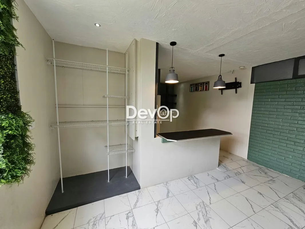 Studio Loft Apartment for Rent. UTILITIES INCLUDED. Barrio Dent., photo 4