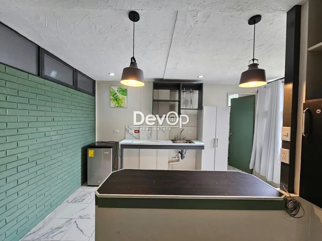 Studio Loft Apartment for Rent. UTILITIES INCLUDED. Barrio Dent., photo 7