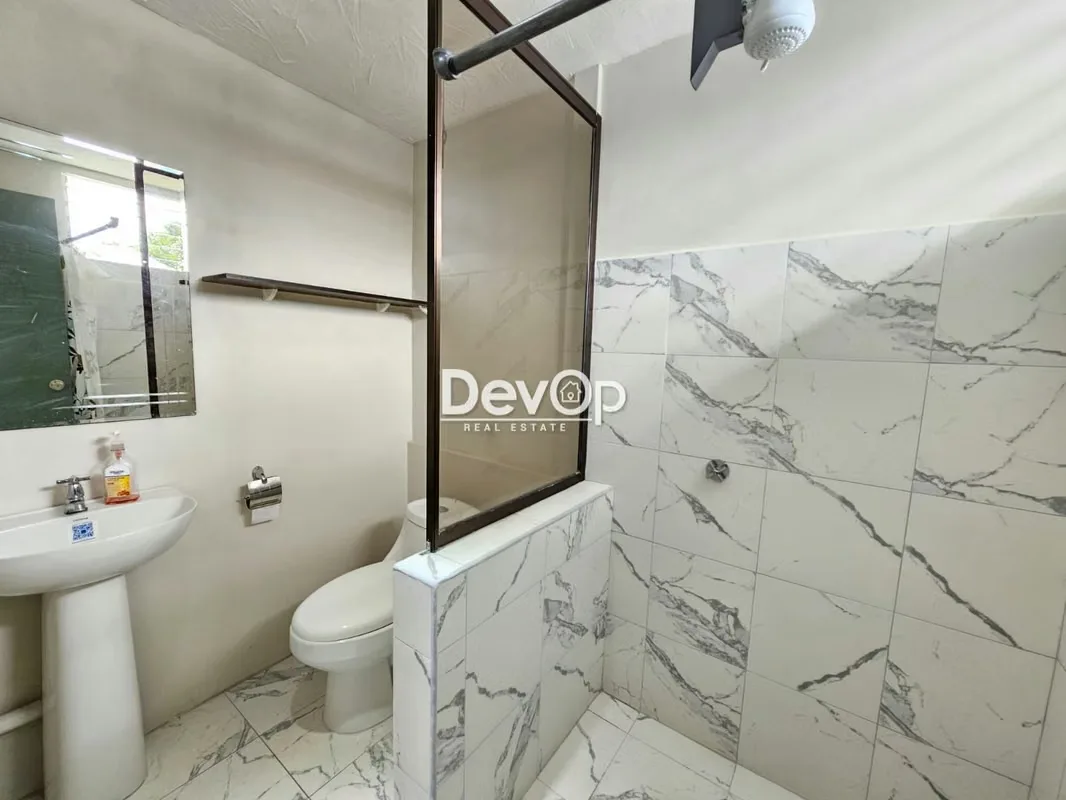 Studio Loft Apartment for Rent. UTILITIES INCLUDED. Barrio Dent., photo 10