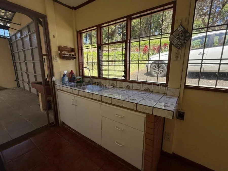 Apartamento en quinta privada con servicios incluidos y parqueo cubierto #26-1711 GS - Alquiler / Renta en San Isidro, photo 7