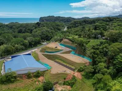 BUILDING PROPERTY AT THE ENTRANCE TO OJOCHAL – 2.03 ACRES, photo 25
