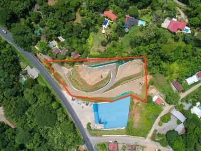 BUILDING PROPERTY AT THE ENTRANCE TO OJOCHAL – 2.03 ACRES, photo 26