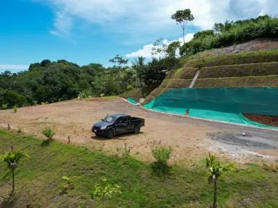 BUILDING PROPERTY AT THE ENTRANCE TO OJOCHAL – 2.03 ACRES, photo 28