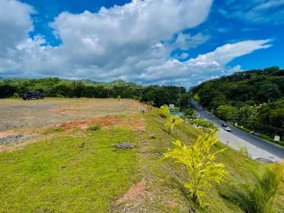 BUILDING PROPERTY AT THE ENTRANCE TO OJOCHAL – 2.03 ACRES, photo 31