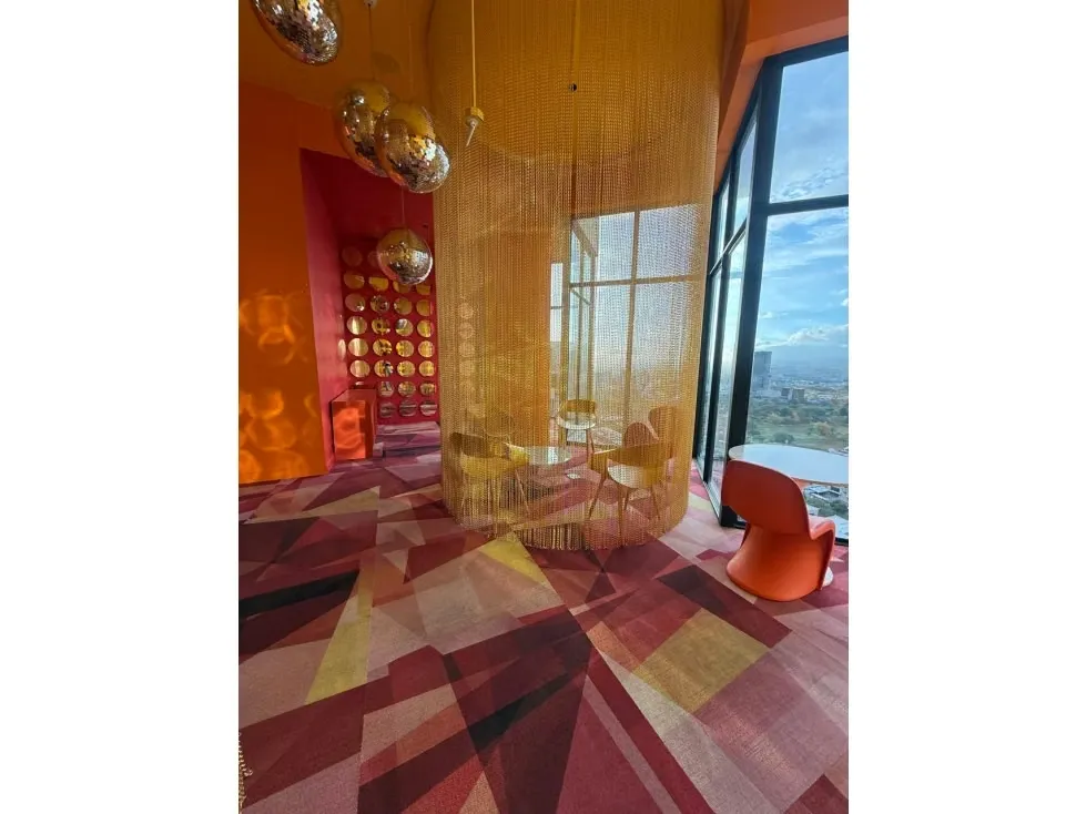 Apartamento en venta con espectacular vista a las montañas – Secrt Sabana, photo 6