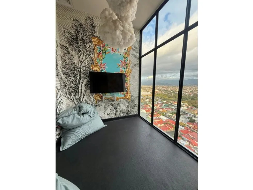 Apartamento en venta con espectacular vista a las montañas – Secrt Sabana, photo 10