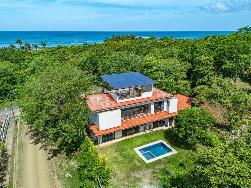 House in Playa Junquillal, photo 25