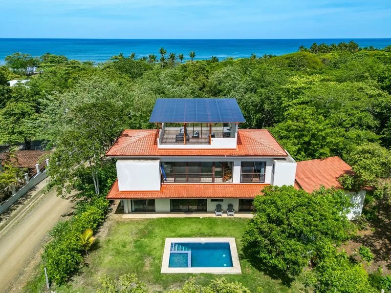 House in Playa Junquillal, photo 26