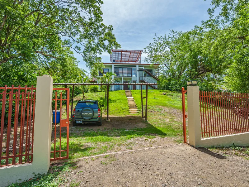 House in Playa Junquillal, photo 27