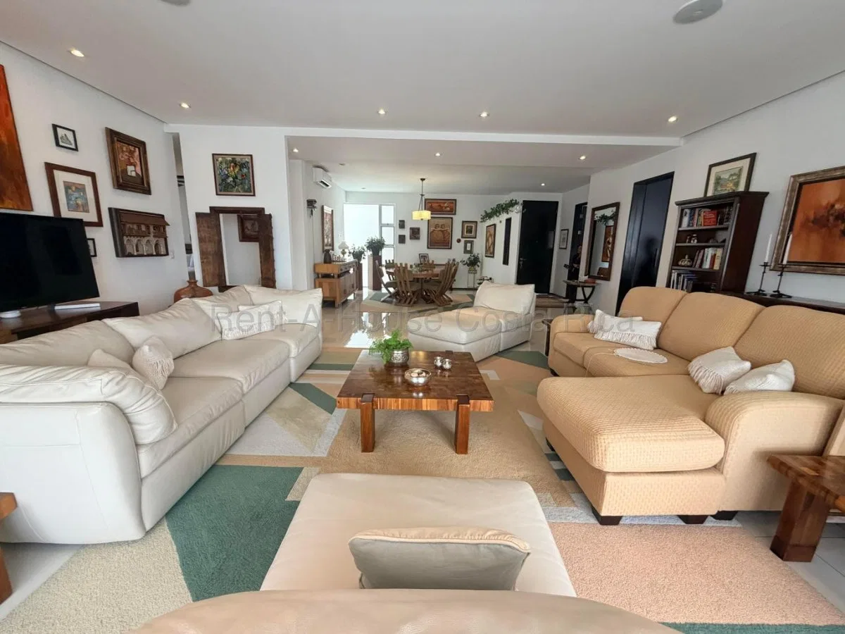 Venta de Exclusivo Apartamento en Santa Ana / Mls. 26-2122 - Venta en Santa Ana