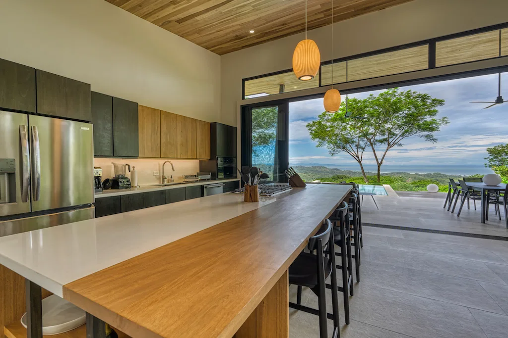 OCEAN VIEW FOR SALE IN OJOCHAL – 2.14 ACRES, photo 11