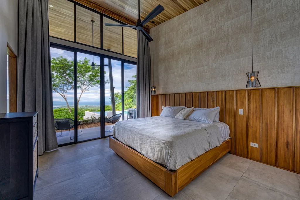 OCEAN VIEW FOR SALE IN OJOCHAL – 2.14 ACRES, photo 13