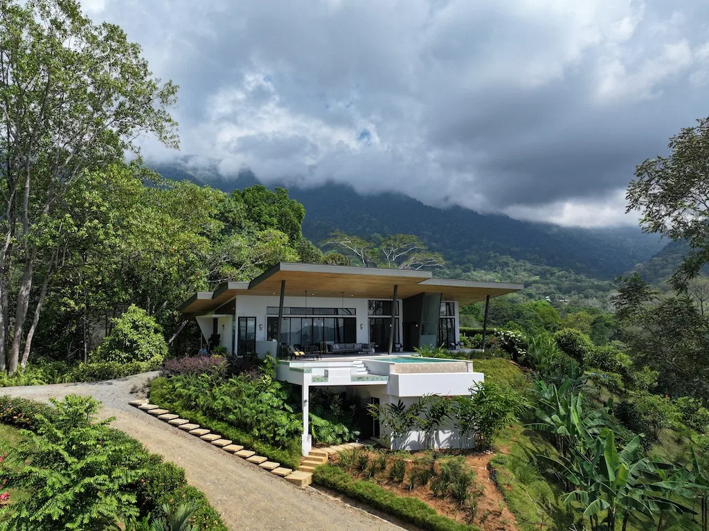OCEAN VIEW FOR SALE IN OJOCHAL – 2.14 ACRES, photo 3