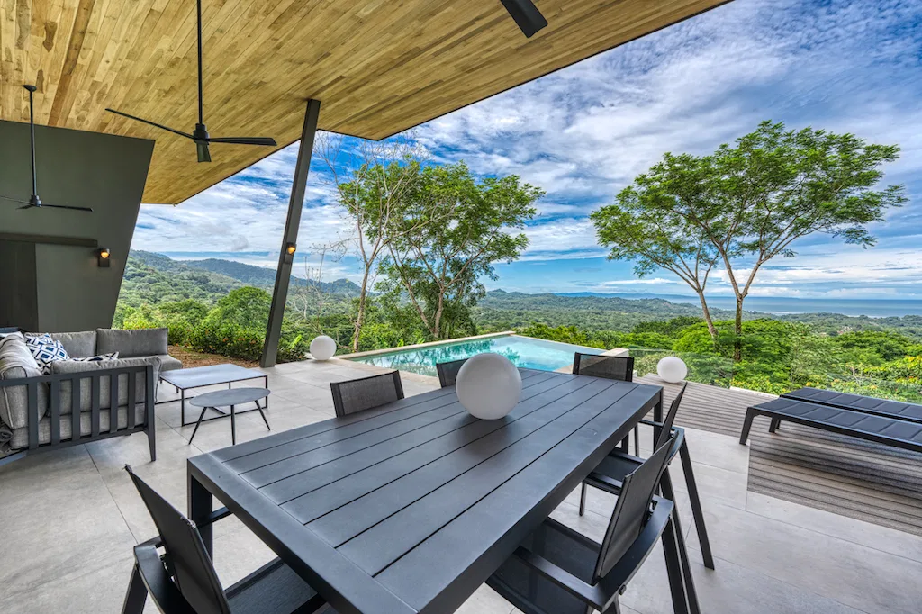 OCEAN VIEW FOR SALE IN OJOCHAL – 2.14 ACRES, photo 6
