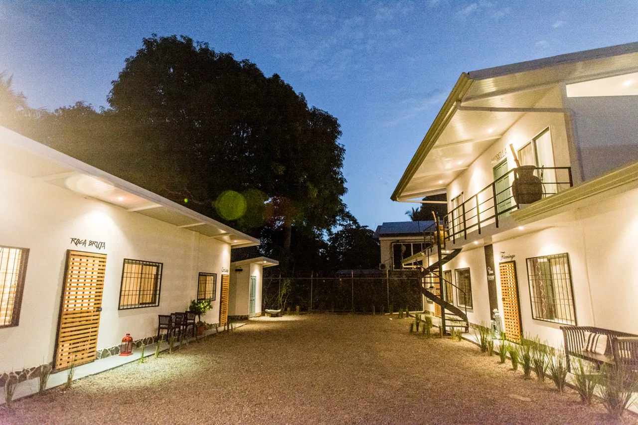 Jaco 8 Plex - great rental income | Costa Rica Real Estate | Jaco Realty