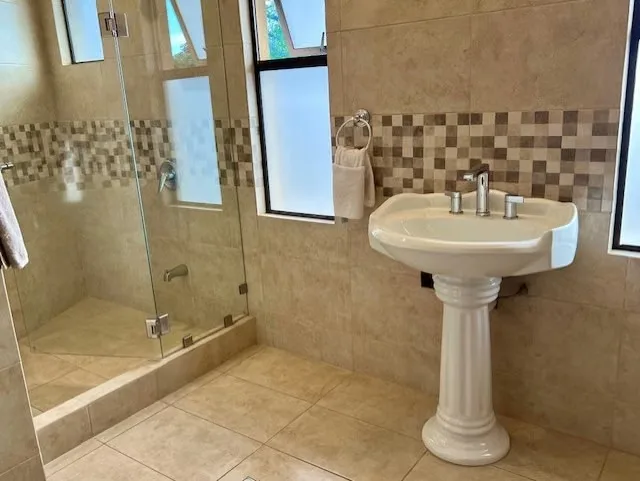 This Beautiful Condo takes up the Entire Second Floor of this Exquisite Home. It is very Spacious with many Terraces and Balconies!, photo 16