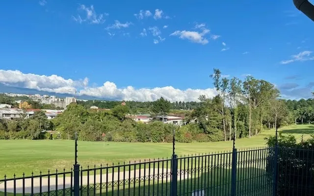This Beautiful Condo takes up the Entire Second Floor of this Exquisite Home. It is very Spacious with many Terraces and Balconies!, photo 3
