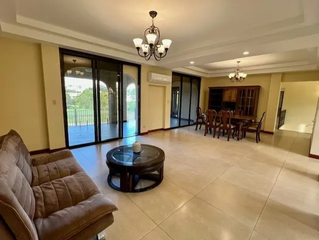 This Beautiful Condo takes up the Entire Second Floor of this Exquisite Home. It is very Spacious with many Terraces and Balconies!, photo 5