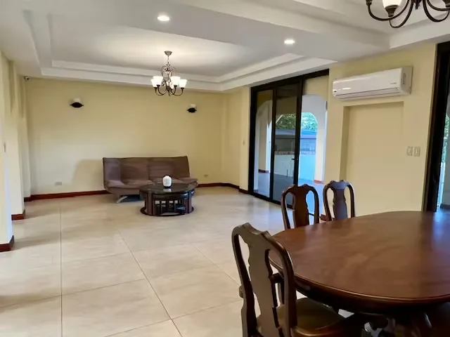 This Beautiful Condo takes up the Entire Second Floor of this Exquisite Home. It is very Spacious with many Terraces and Balconies!, photo 6