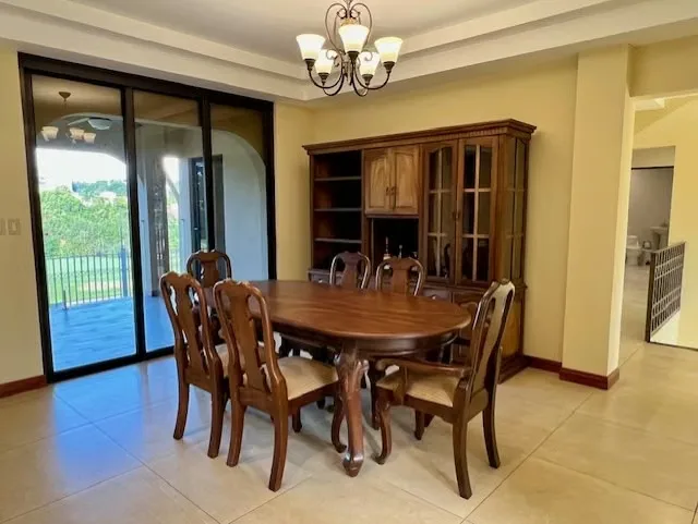This Beautiful Condo takes up the Entire Second Floor of this Exquisite Home. It is very Spacious with many Terraces and Balconies!, photo 7