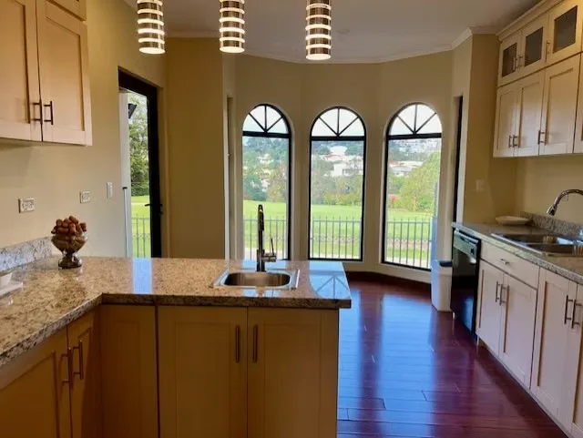 This Beautiful Condo takes up the Entire Second Floor of this Exquisite Home. It is very Spacious with many Terraces and Balconies!, photo 8
