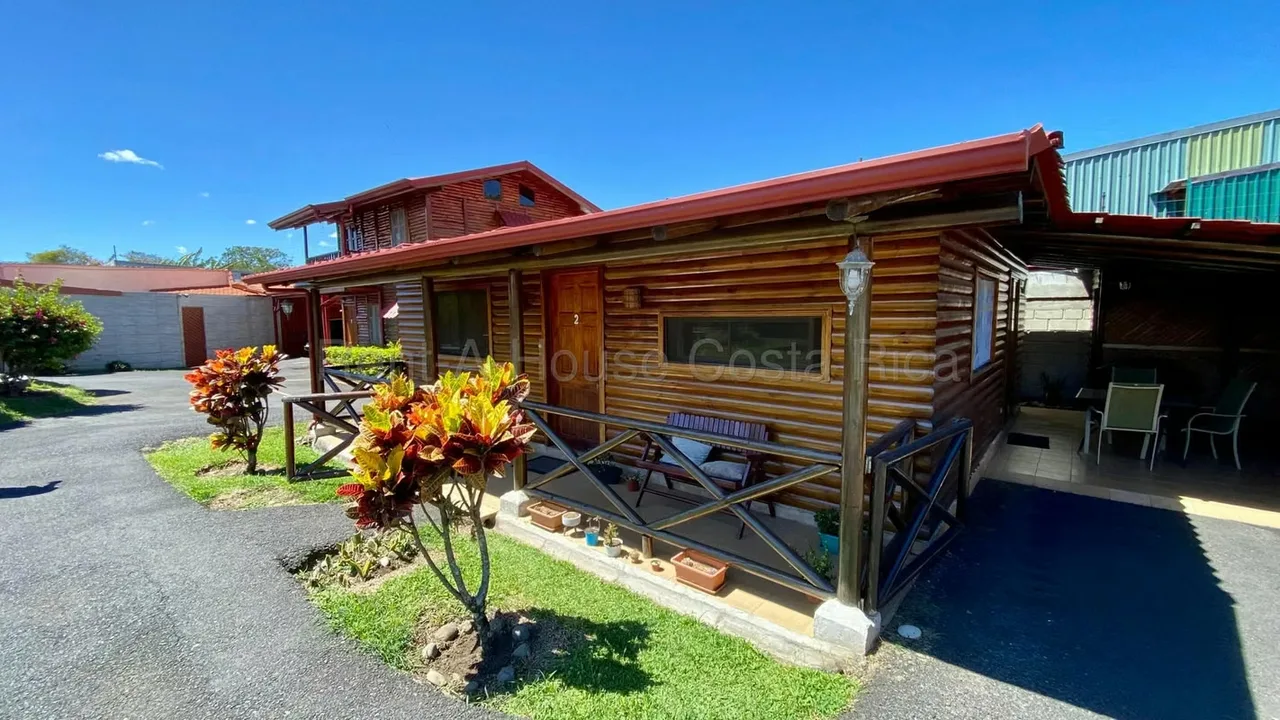 Oportunidad de inversión en Santa Rosa de Santo Domingo, Heredia Se vende hermosa propiedad de 2.529 m², ubicada en una zona céntrica pero rodeada de naturaleza, ideal para vivir, ..., photo 6