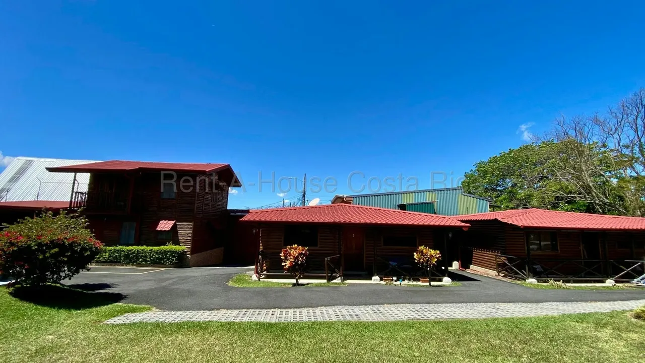 Oportunidad de inversión en Santa Rosa de Santo Domingo, Heredia Se vende hermosa propiedad de 2.529 m², ubicada en una zona céntrica pero rodeada de naturaleza, ideal para vivir, ..., photo 7