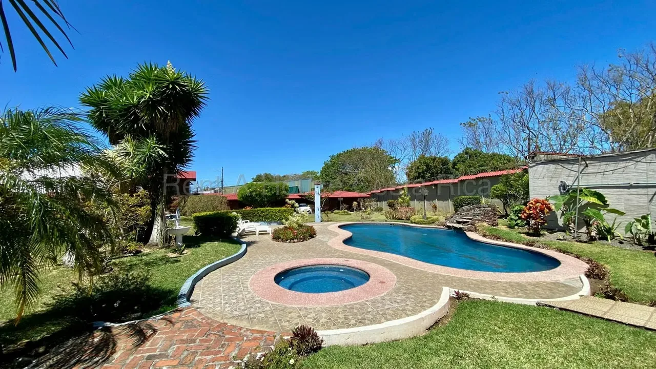 Oportunidad de inversión en Santa Rosa de Santo Domingo, Heredia Se vende hermosa propiedad de 2.529 m², ubicada en una zona céntrica pero rodeada de naturaleza, ideal para vivir, ..., photo 10