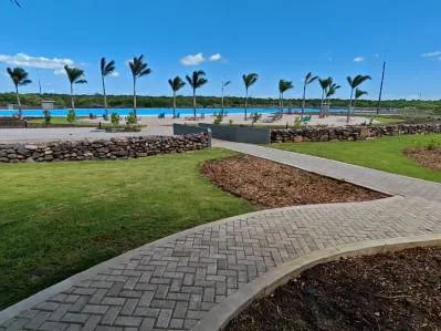 Unit 608 at Torre Miravalles, Ciudad NYA | Guanacaste's First Crystal Lagoons Community