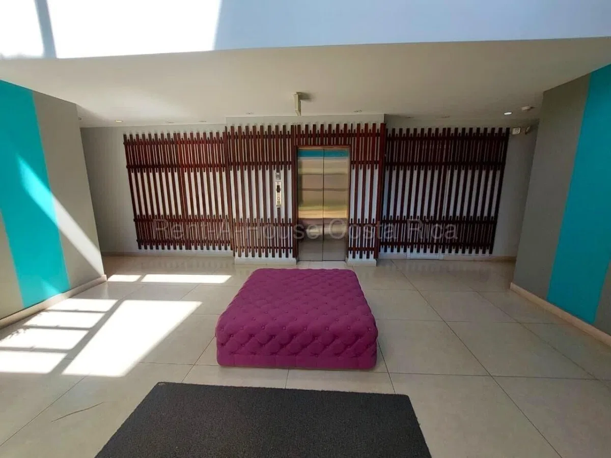 Se alquila apartamento en Santa Ana San José 26-1509 - Alquiler / Renta en Santa Ana