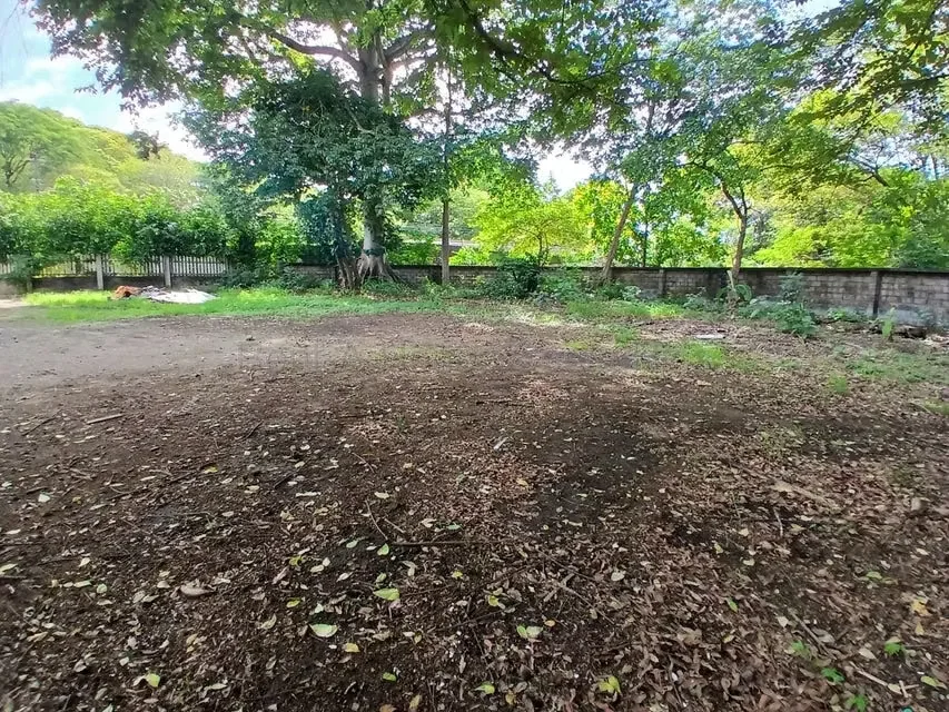 Lot for Sale in Santa Cruz - 27 de Abril. RAH 26-2208
