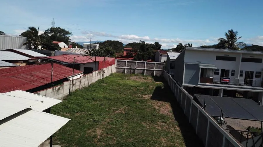 LOTE EN VENTA EN POZOS, SANTA ANA RAH 24521  - Venta en Pozos
