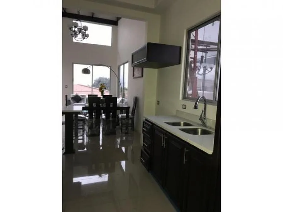 VENTA DE APARTAMENTO EN HEREDIA, SAN PABLO, CONDOMINIO VISTAS DE LA QUINTANA. - Venta en San Pablo, photo 7