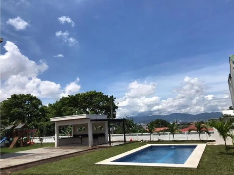 VENTA DE APARTAMENTO EN HEREDIA, SAN PABLO, CONDOMINIO VISTAS DE LA QUINTANA. - Venta en San Pablo, photo 9