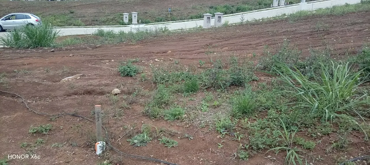 Se vende lote dentro de la 3 etapa del condominio Hacienda Peraz, photo 3