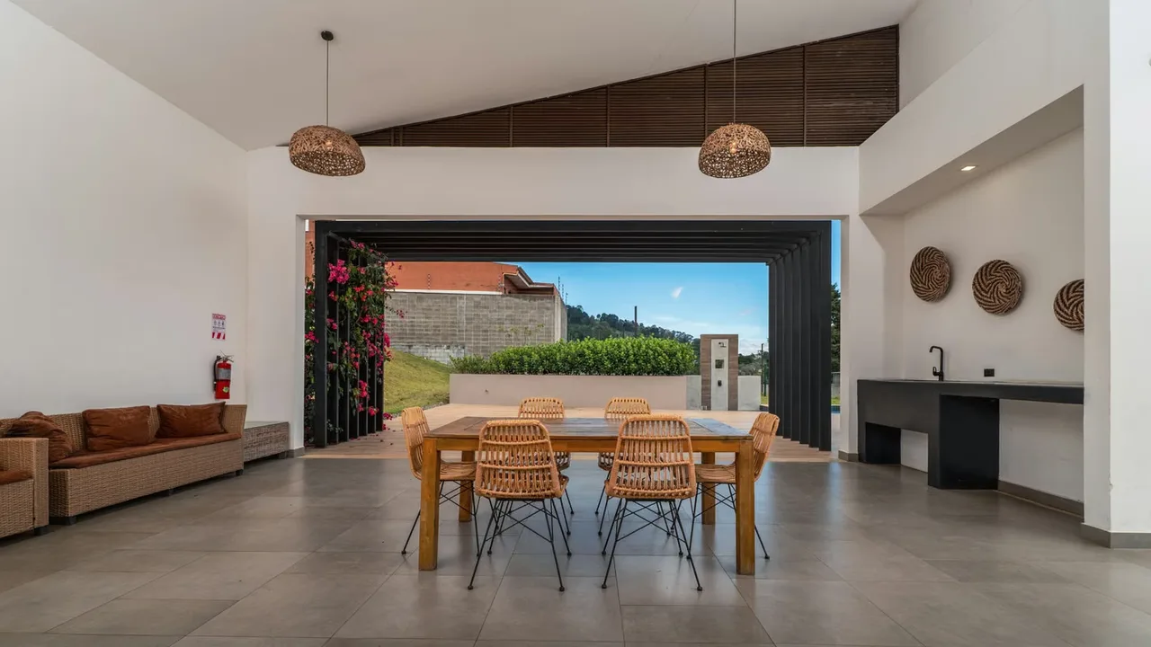 Se vende lote dentro de la 3 etapa del condominio Hacienda Peraz, photo 10